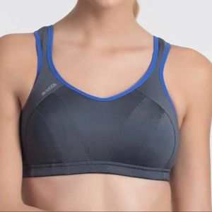 Royce Sport Bra - never worn